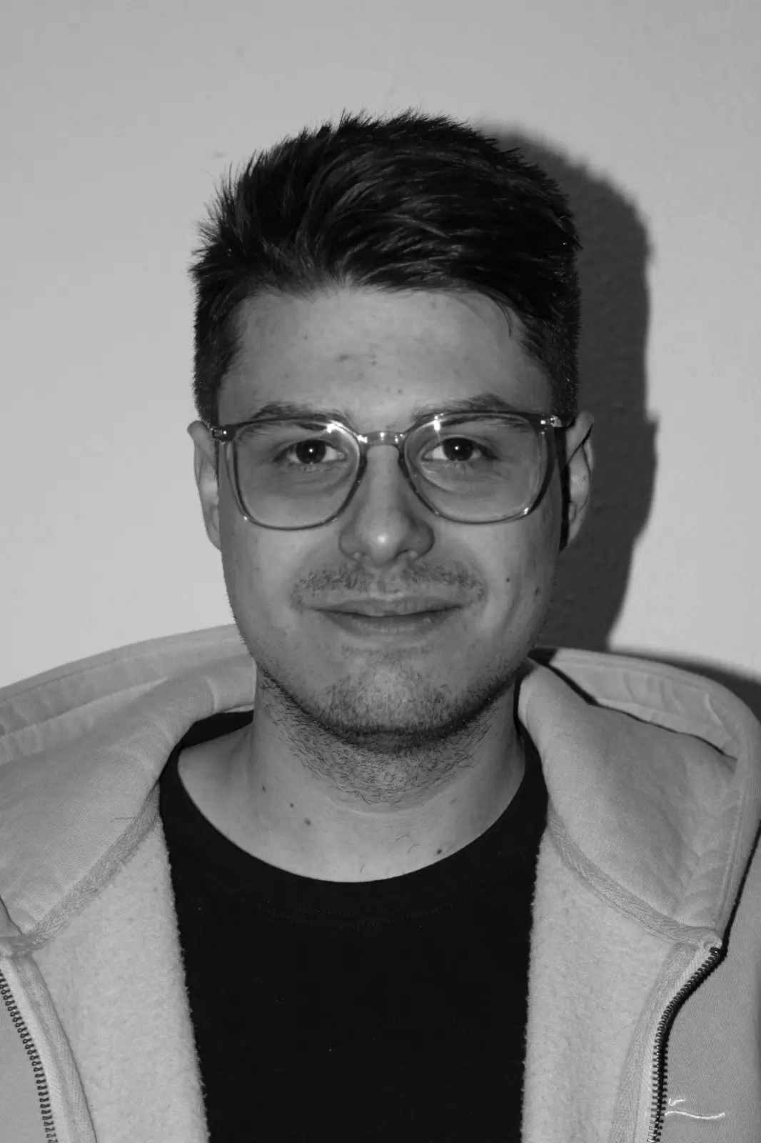 Adrean Thomas Grübner
