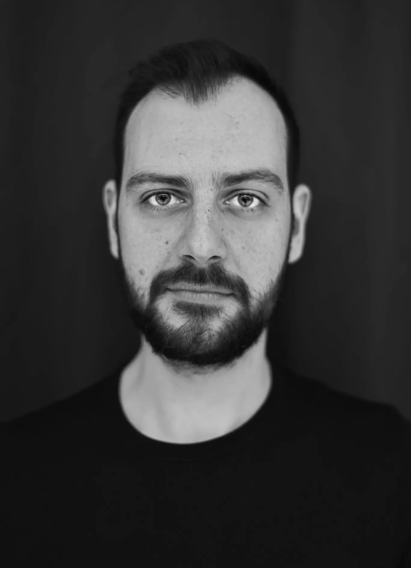 Luis Lessing