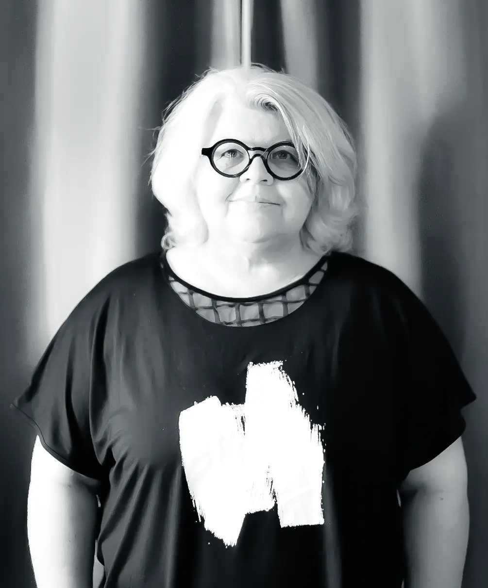 Marion Bühler