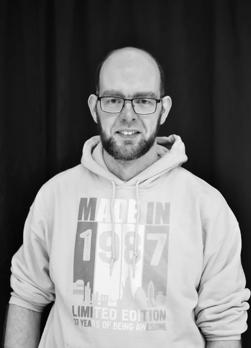 Richard Laustroer